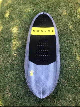 Tabla surf foil Takoon Slate 5' 40 l.