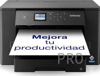 Impresora de inyección - EPSON