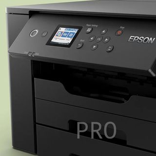 Impresora de inyección - EPSON