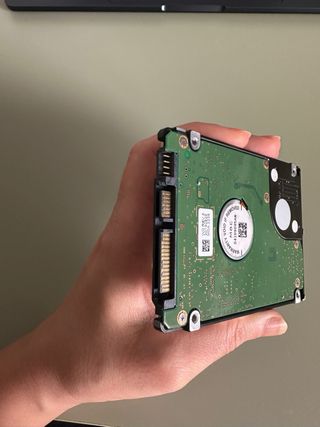 Disco Duro Seagate ST1000LM024 1TB
