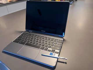 Samsung Chromebook Plus XE521QAB Nuevo