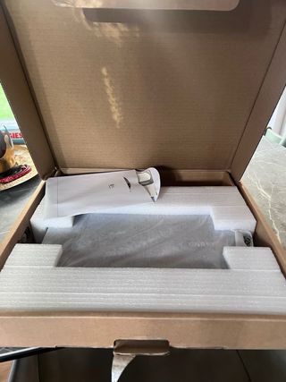 Samsung Chromebook Plus XE521QAB Nuevo