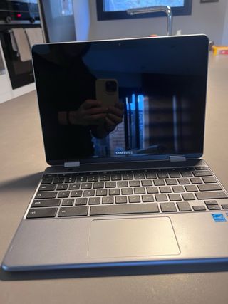 Samsung Chromebook Plus XE521QAB Nuevo