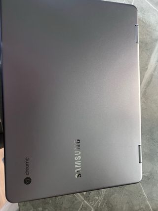 Samsung Chromebook Plus XE521QAB Nuevo