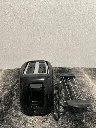 Tostador Tristar BR-1025 Negro