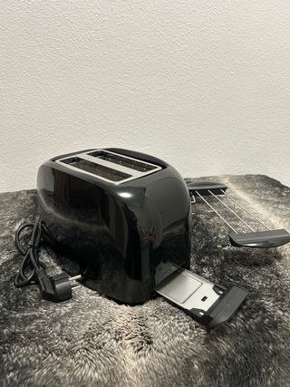 Tostador Tristar BR-1025 Negro