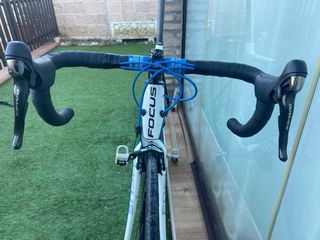 Bicicleta Carretera Focus Cayo Talla M