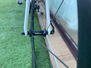 Bicicleta Carretera Focus Cayo Talla M