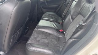 Porsche Cayenne 2009