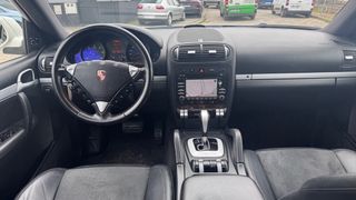 Porsche Cayenne 2009