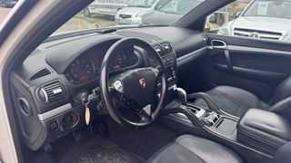 Porsche Cayenne 2009