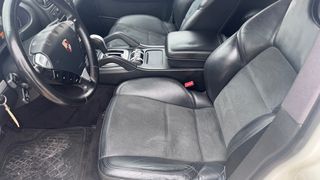 Porsche Cayenne 2009