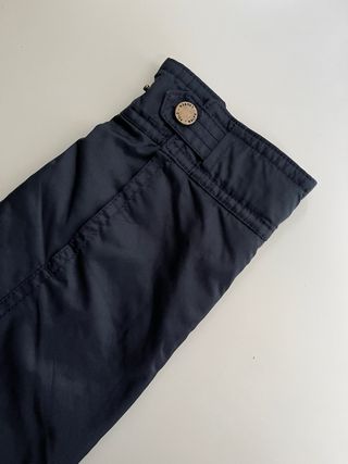 Chaqueta Polo Ralph Lauren niño azul marino