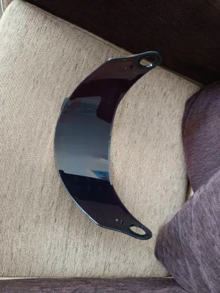 Pantalla Casco Moto LS2