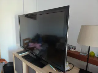 Televisor LG 49 (No Smart TV)