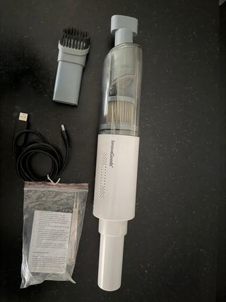 Aspirador de mano InnovaGoods