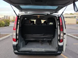 Mercedes-Benz Vito 2006