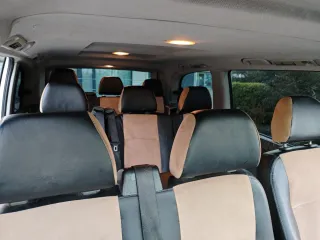 Mercedes-Benz Vito 2006