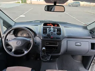 Mercedes-Benz Vito 2006