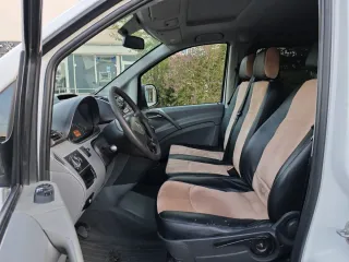 Mercedes-Benz Vito 2006