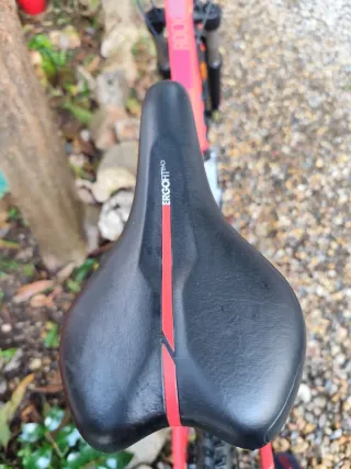 Bicicleta BTWIN 540 Talla M Recoger en Terrassa.