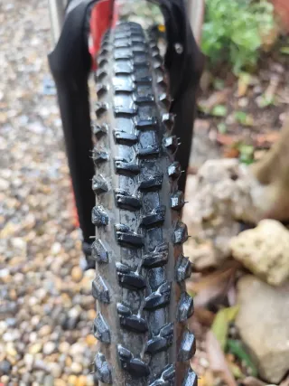 Bicicleta BTWIN 540 Talla M Recoger en Terrassa.