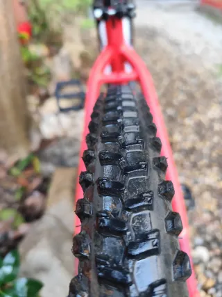 Bicicleta BTWIN 540 Talla M Recoger en Terrassa.