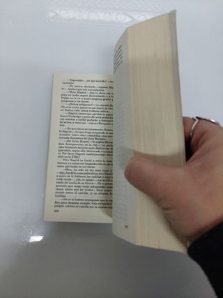 Harry Potter y la Orden del Fénix (Harry Potter...