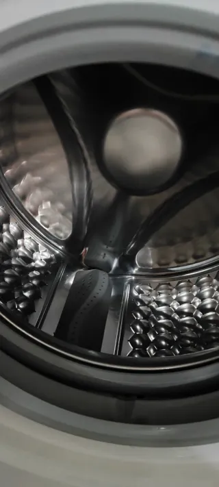 Lavadora Cecotec 7500