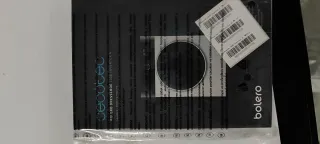 Lavadora Cecotec 7500