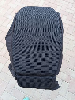 Chaleco Protección Espalda Talla L