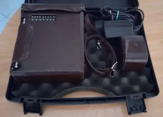 Radio TV JVC Vintage Anni 70 Collezionisti