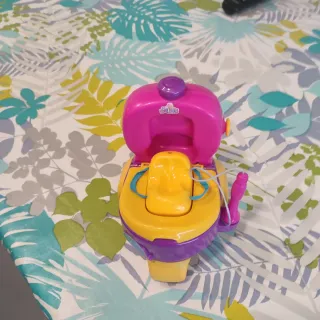 Casa de muñecas Bellies