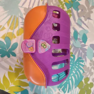 Casa de muñecas Bellies