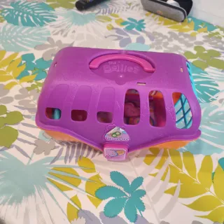 Casa de muñecas Bellies