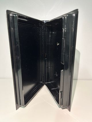 Betamax Scomparso in Azione (Spagnolo)