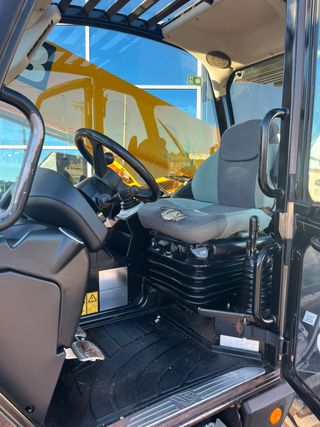 Manipulador Telescópico JCB 531-70 AGRI SUPER