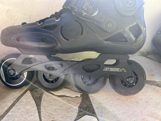 Patines en línea Seba Talla 41