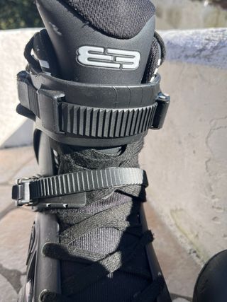 Patines en línea Seba Talla 41
