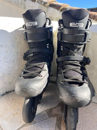 Patines en línea Seba Talla 41
