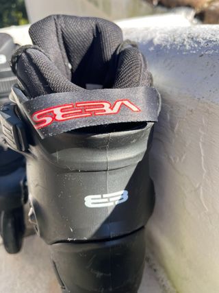 Patines en línea Seba Talla 41