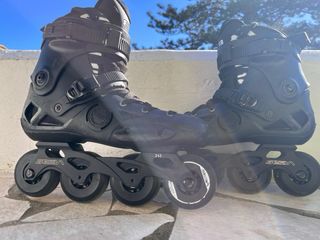 Patines en línea Seba Talla 41