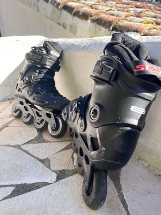 Patines en línea Seba Talla 41