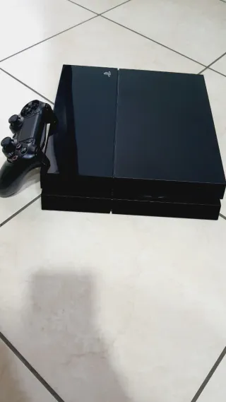 Playstation 4