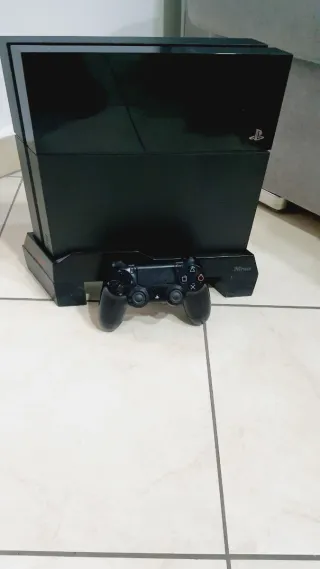 Playstation 4