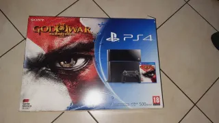 Playstation 4