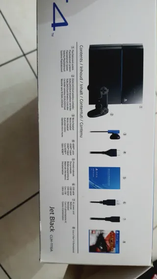 Playstation 4