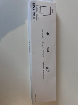 Lápiz Stylus Universal iOS/Android/Windows