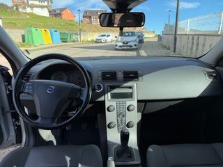 Volvo V50 2.0D 140cv