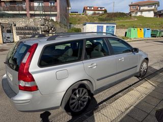 Volvo V50 2.0D 140cv